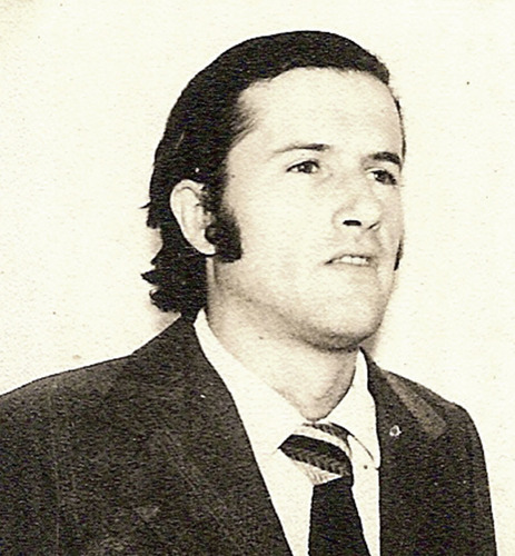 FEDERICO JUAN HARRIAGUE FITZ GERALD
