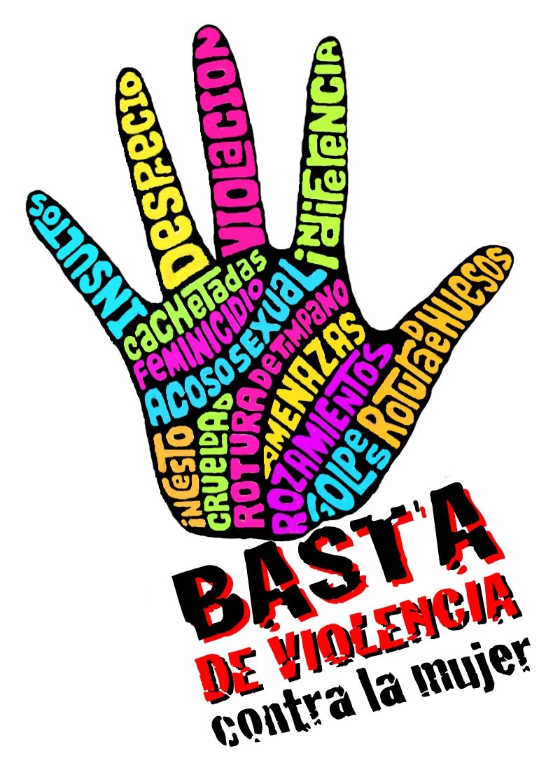 Mes de actividades por la No